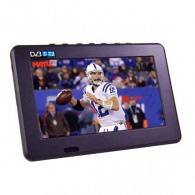 Портативный телевизор Горизонт 7" D7 (DVB-T2)