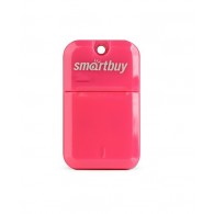 Флэш-диск SmartBuy 16GB USB 2.0 ART розовый