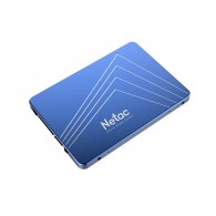 Внутренний диск SSD Netac 480Gb 2.5'' SATA-III R/W-540/490 MB/s N535S