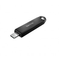 Флэш-диск SanDisk 32GB USB 3.1 CZ460 Ultra (только Type C, нет USB)