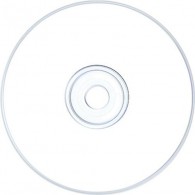 CD-R 700 Mb 52x bulk 1/50/100 Printable (полное покрытие)