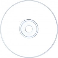 CD-R 700 Mb 52x bulk 1/50/100 Printable (полное покрытие)