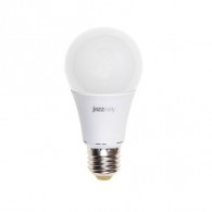 Лампа светодиодная Jazzway PLED-ECO A60 11W=100W E27 3000K 840Lm (SE)