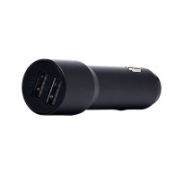 Адаптер автомобильный 2*USB 3.4A WKN-202 для русских авто Адаптер автомобильный 2*USB 3.4A WKN-202 для русских авто