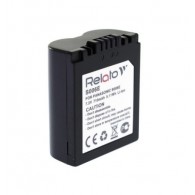 Аккумулятор в/к. Relato S006E (710mAh 7,2v) Li-ion для Panasonic