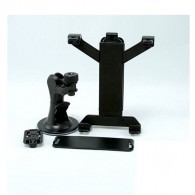 Автомоб. держатель Eltronic 2201/DXP-026 до 10'' (для планшетов\GPS\DVD\TV)