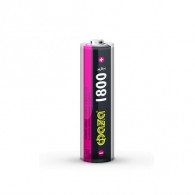 Аккумулятор Li18650 1800mAh 3.7V без защиты Фаzа BL 1/10