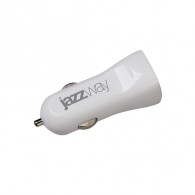 Авто-адаптер 12V->USB 1A Jazzway iP-1000