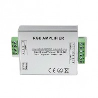 Усилитель RGB 12A Smartbuy SBL-RGB-APL
