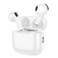 Гарнитура Bluetooth Hoco EW78 TWS, белая