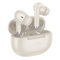 Гарнитура Bluetooth Hoco EQ24 Estrella TWS (вакуумные наушники) золото