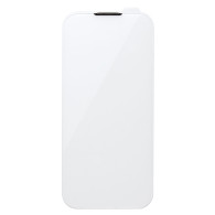 Защитное стекло 3D для iPhone 17 / 16 Pro (без рамок) (240609)