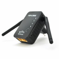 Усилитель Wi-Fi сигнала (Repeater) LV-WR17 Pix-Link 220V