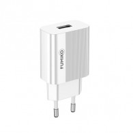 Адаптер сетевой USB 2.4A Fumiko CH01