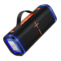 Колонка портативная Hoco HC51 Soul sports (30Вт/1800mAh) черная Колонка портативная Hoco HC51 Soul sports (30Вт/1800mAh) черная