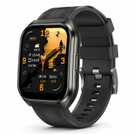 Смарт-часы Hoco Y44 Smart watch (call version) черные