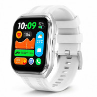 Смарт-часы Hoco Y44 Smart watch (call version) серебро