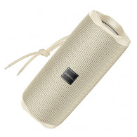 Колонка портативная Borofone BR100 Joy sport (10Вт/1200mAh) бежевая