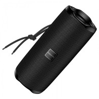 Колонка портативная Borofone BR100 Joy sport (10Вт/1200mAh) черная Колонка портативная Borofone BR100 Joy sport (10Вт/1200mAh) черная