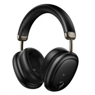 Гарнитура Bluetooth Hoco W76 Brocade, ANC (полноразм.,) черная