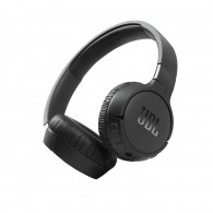 Гарнитура Bluetooth JBL Tune 660NC (полноразм.) черная JBLT660NCBLK