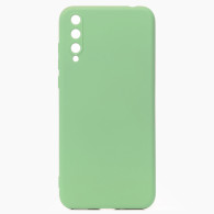 Чехол для Huawei Honor 30i/P Smart S/Y8p Activ Full Original /l.green/ (125363)