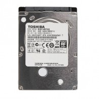 Внутренний HDD Toshiba 500Gb 2.5'' SATA III (5400 rpm, 8Mb) L200
