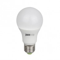 Лампа светодиодная Jazzway AGRO PPG A60 15W E27 матовая IP20 для растений