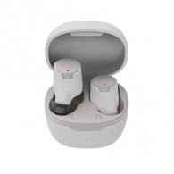 Гарнитура Bluetooth Ritmix RH-835 (вакуумные наушники) белые
