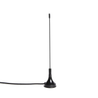 Антенна комнатная Эфир SE-620 (17см, каб. 2м, магнитное основание)