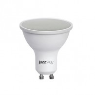 Лампа светодиодная Jazzway PLED- SP GU10 7w 5000K 230/50