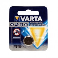 Батарейка Varta CR 1632 BL 1/10/100