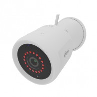 Видеокамера Wi-Fi Ritmix IPC-260S-Tuya (2мp, аудио, датч.движ, microSD до 128Gb)
