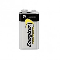 Батарейка Energizer 6LR61 Industrial sh 1/12