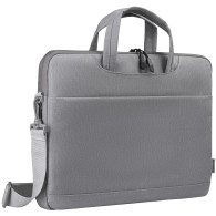 Сумка для ноутбука Defender 15,6'' Omny, серая 26136