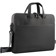 Сумка для ноутбука Defender 15,6'' Omny, графит 26139