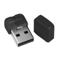 Флэш-диск SmartBuy 32GB USB 2.0 ART черный