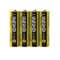 Батарейка Фаzа R6 Heavy Duty sh 4/60/1200