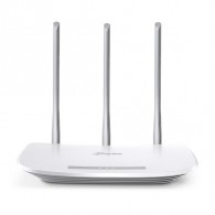 Маршрутизатор TP-Link TL-WR845N 4xLAN Wi-Fi 802.11 b/g/n, 300 Мбит/с, 3 антенны