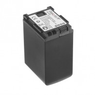 Аккумулятор в/к. Relato BP-828 (2600mAh 7,4v) Li-ion для Canon