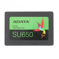 Внутренний диск SSD A-Data 120Gb 2.5'', SATA-III TLC (ASU650SS-120GT-R)