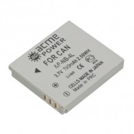 Аккумулятор в/к. Acme Power NB-4L (600mAh 3,7v) Li-ion для Canon