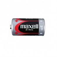 Батарейка Maxell R14 sh 2/24/120