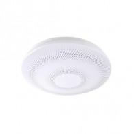 LED-светильник Jazzway PPB 36w 6500K Pulsar IP20 D 380х65