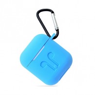 Чехол для AirPods 2 soft touch (разные цвета)