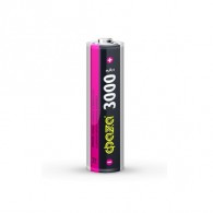 Аккумулятор Li18650 3000mAh 3.7V без защиты Фаzа BL 1/10
