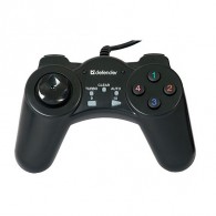 Game-pad Defender Game Master G2 13 кнопок, USB, 64258