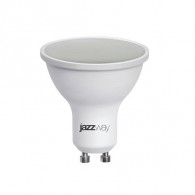 Лампа светодиодная Jazzway PLED- SP GU10 9w 5000K 230/50