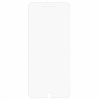 Защитное стекло для iPhone 7\8 Plus прозрачное (110917)