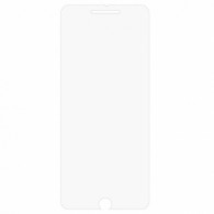 Защитное стекло для iPhone 7\8 Plus прозрачное (110917)